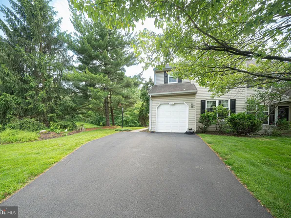1101 Oxford Cir, Lansdale, PA 19446