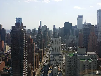 Rented by Solow Realty