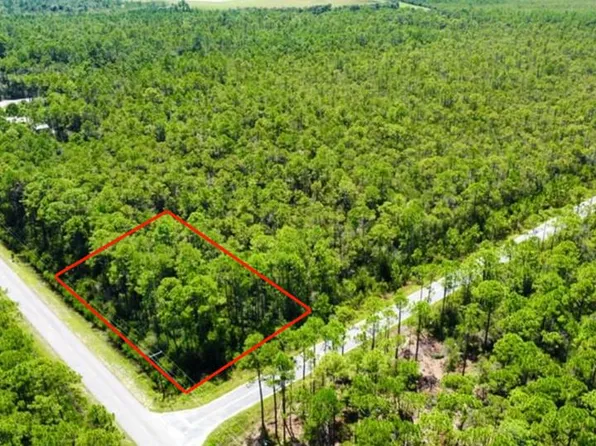 LOT 17 Peachtree Rd, Apalachicola, FL 32320