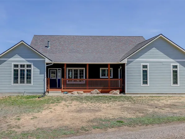 59956 E Commanche Way, Strasburg, CO 80136