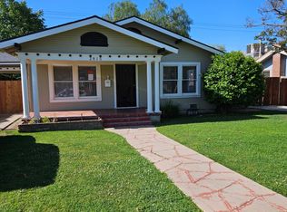 2815 Park Way, Bakersfield, CA 93304