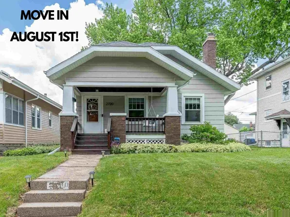 2720 E 18th St, Davenport, IA 52803