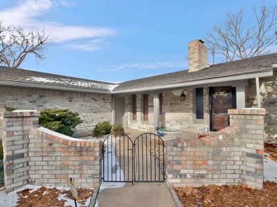 8206 E Brentmoor Ln, Wichita, KS, 67206