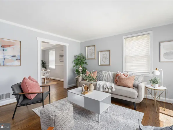3826 Evergreen Ave, Baltimore, MD 21206