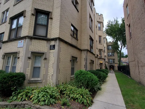 5042 N Wolcott Ave APT 1B, Chicago, IL 60640