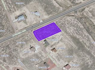 1220 N Saddle Ridge Ln, Pueblo West, CO 81007