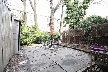 Rented by Dynamik Realty