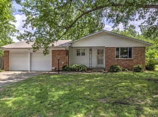 2211 S 107th Ave E, Tulsa, OK 74129