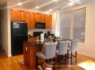 2049 N Sheffield Ave APT 2, Chicago, IL 60614