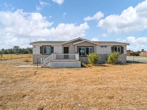 11350 Randolph Rd, Wilton, CA 95693