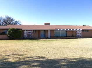 7205 W Us Highway 70, Plainview, TX 79072