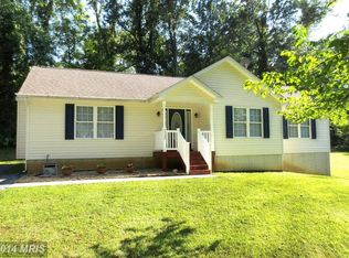 1723 Shenandoah River Dr, Harpers Ferry, WV 25425