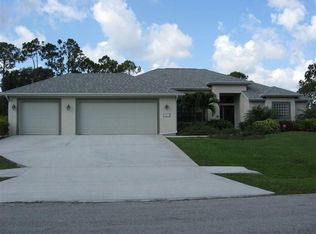 2400 SW Indigo Ln, Port Saint Lucie, FL 34953