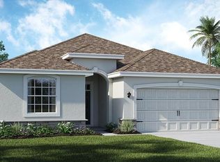 3639 Kinley Brooke Ln, Clermont, FL 34711