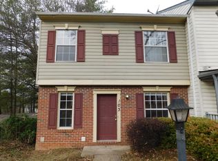 103 Wind Ridge Dr, Stafford, VA 22554