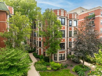 7631 N Eastlake Ter #2A-3A, Chicago, IL, 60626