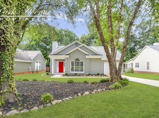 7012 Daerwood Pl, Charlotte, NC 28215