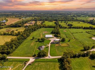 914 Hannah Rd, Shelbyville, KY 40065