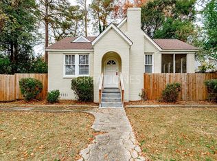 4107 Glendon Rd, Columbia, SC 29203