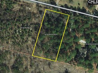 289 Friendship Rd, Camden, SC 29020