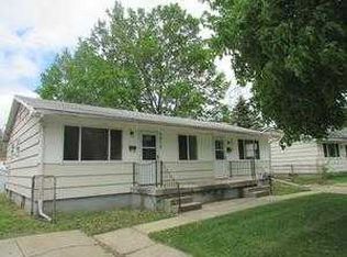 5017 Alpha Way, Flint, MI 48506