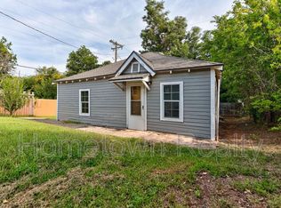 1801 E Madison St, Oklahoma City, OK 73111