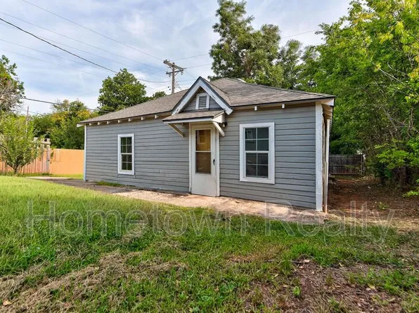 1801 E Madison St, Oklahoma City, OK 73111