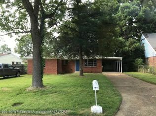 1810 Southaven Cir N, Southaven, MS 38671