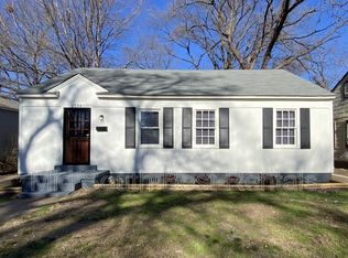 2734 Fizer Rd, Memphis, TN 38114