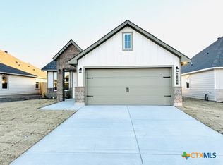 923 James Parker Cir, Killeen, TX 76542