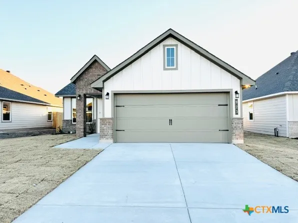 923 James Parker Cir, Killeen, TX 76542