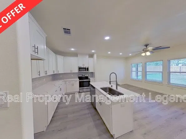 1009 Dubois St, Denison, TX 75020