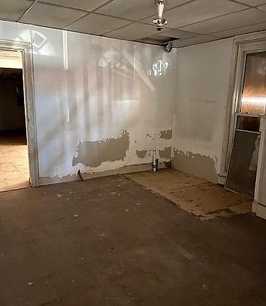 Formal Dining