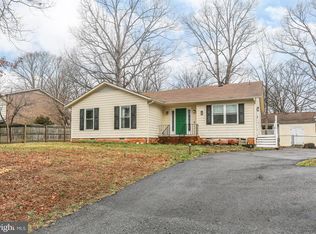 4 Jonquil Ct, Fredericksburg, VA 22408