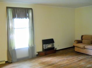 606 N Jefferson St, Converse, IN 46919