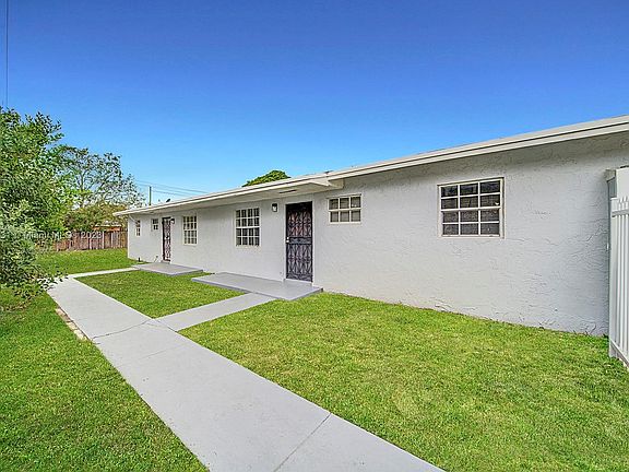 4th image of 19110 NW 36th Ave #19110