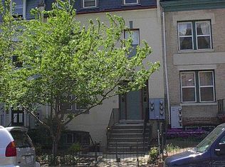 1304 Belmont St NW, Washington, DC 20009