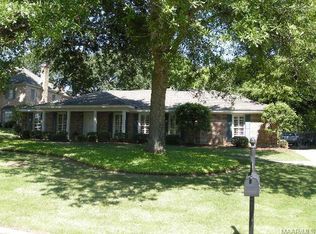 2022 Vaughn Ct, Montgomery, AL 36106