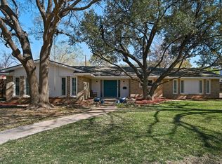 3706 66th St, Lubbock, TX 79413