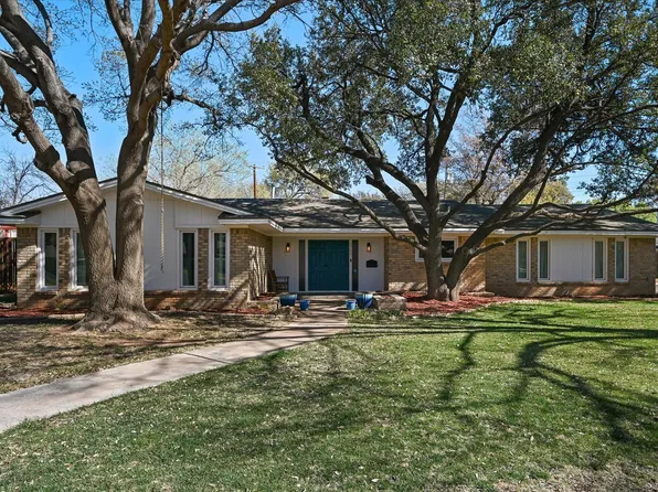 3706 66th St, Lubbock, TX 79413