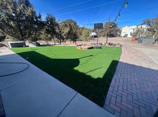 11 Rose Rd, Tijeras, NM 87059