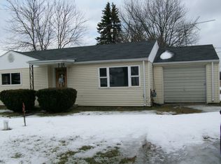 6408 Pingree Rd, Elwell, MI 48832