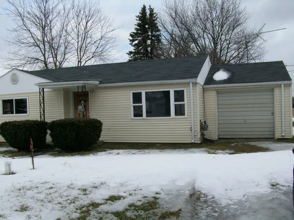 6408 Pingree Rd, Elwell, MI 48832