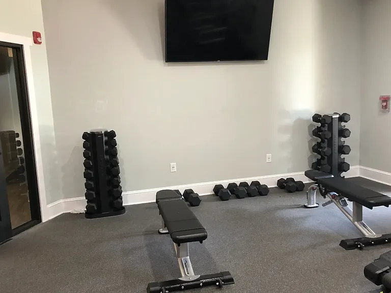 833 Old Greenville Hwy #1220 — Photo 13