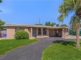 4330 Lagg Ave, Fort Myers, FL 33901
