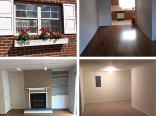 1005 McDowell St, Wilmington, DE 19805