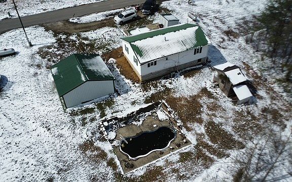 3rd image of 1632 Webster Hope Rd