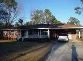 804 Ivy Ln, Florence, SC 29501