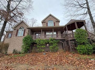 910 Nelsonville Rd, Smithville, AR 72466