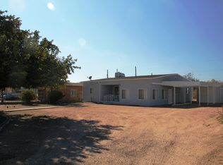 3924 Foothill Dr SW, Albuquerque, NM 87105